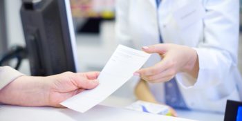 Prescription-Dispensing